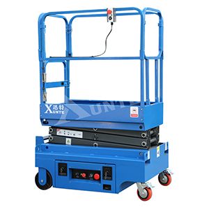 什么場景選擇移動式登車橋？使用移動式登車橋的優(yōu)勢